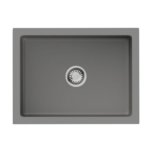 Кухонная мойка OMOIKIRI - MIKURA 61 PE NATCERAMIC PEBBLE 4997072