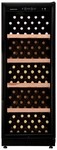 Винный шкаф - DUNAVOX  - DX-114.270K