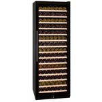 Винный шкаф - DUNAVOX  - DX-194.490BK