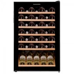 Винный шкаф - DUNAVOX  - DX-48.130KF