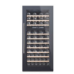 Винный шкаф - DUNAVOX  - DX-74.230DB