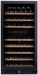 Винный шкаф - DUNAVOX  - DX-94.270DBK