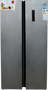 Холодильник DAUSCHER - DSBS-60NF2SS