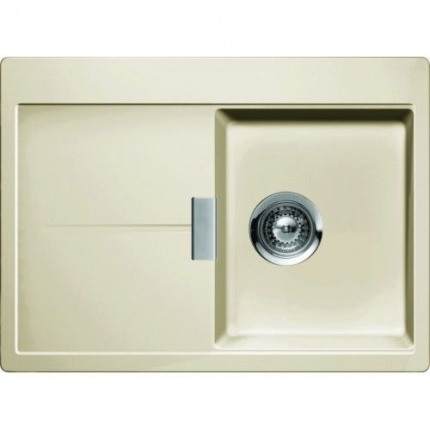 Кухонная мойка SCHOCK - Horizont 40D Small Cristadur аворио (700093)