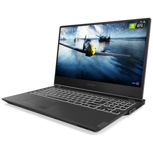 Ноутбук LENOVO - Legion Y540-15IRH 81SX00FTRK