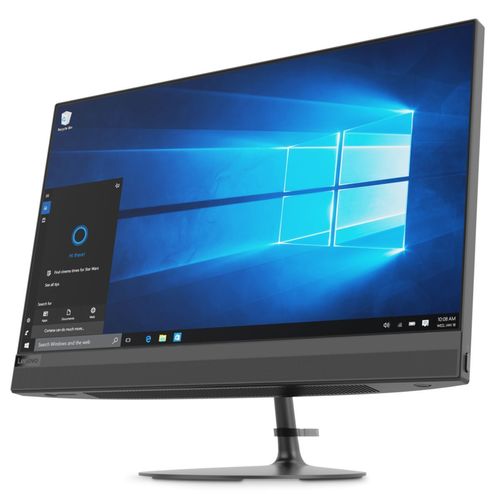 Моноблок LENOVO - IdeaCentre AIO520-24ICB F0DJ002BRK