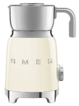 Вспениватели молока бежевый SMEG - MFF11CREU