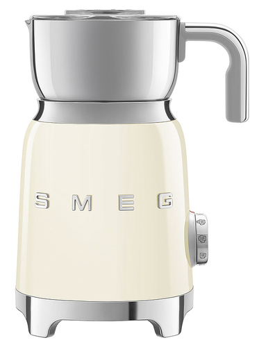 Вспениватели молока бежевый SMEG - MFF11CREU
