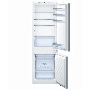 Холодильник BOSCH - KIN 86VS 20R