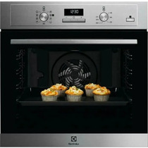 Духовой шкаф Electrolux - EOD3H70X