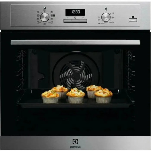 Духовой шкаф ELECTROLUX - EOF 3H70 X