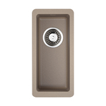 Кухонная мойка OMOIKIRI - KATA 20 U CA ARTGRANIT карамель 4993371