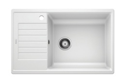 Кухонная мойка BLANCO - Zia XL 6 S compact - белый (523277)