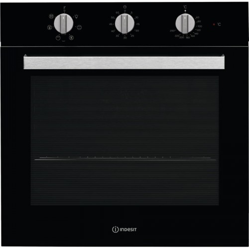 Духовой шкаф INDESIT - IFW 6530 BL