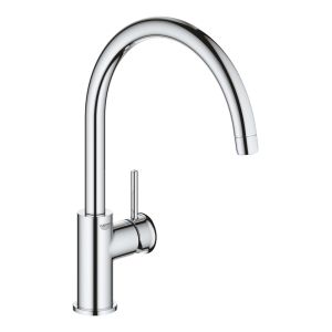 Кухонный смеситель - GROHE - 30547000