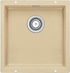 Кухонная мойка BLANCO - ROTAN 400-U шампань (521336)