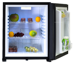 Мини холодильник - ColdVine - MCT-30B