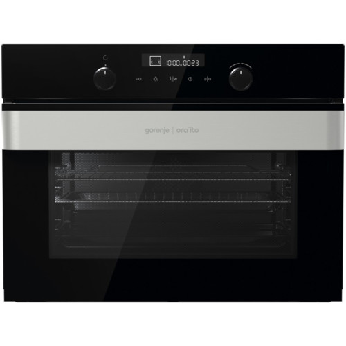 Духовой шкаф GORENJE - BCM547ORAB