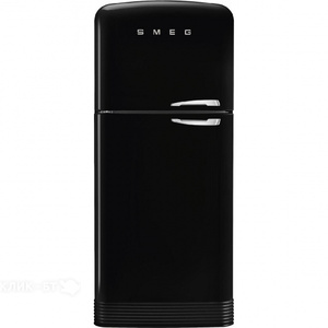 Холодильник SMEG - FAB50LBL5
