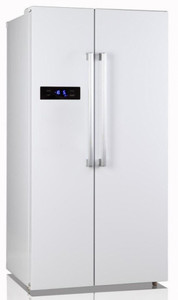 Холодильник Midea - HC-689WEN(BE)