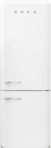 Холодильник SMEG - FAB38RWH