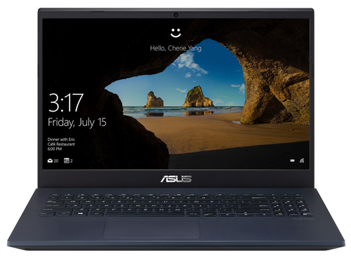 Ноутбук ASUS - X571GD