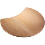 Разделочная доска BLANCO - Разделочная доска массив бука D 410 мм (218421)