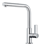 Кухонный смеситель SMEG - MF22CR2