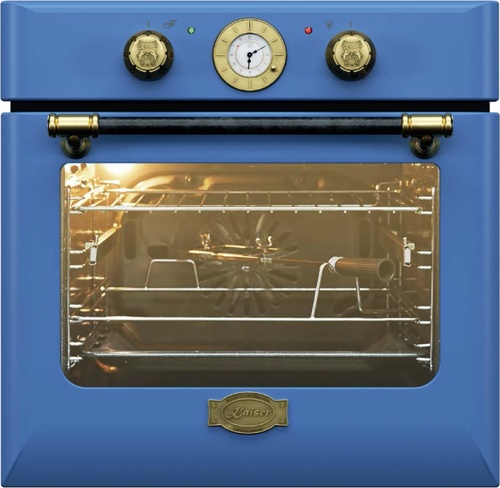 Духовой шкаф KAISER - EH 6424 BluBE