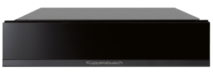 Ящик для вакуумирования - KUPPERSBUSCH - CSV 6800.0 S2 Black Chrome