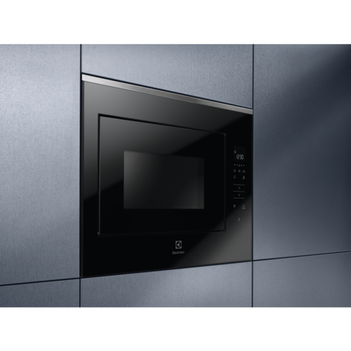 Микроволновая печь ELECTROLUX - KMFD 264 TEK