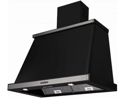 Вытяжка KUPPERSBERG - T 969 ANT Silver