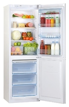 Холодильник POZIS - RK-139 белый