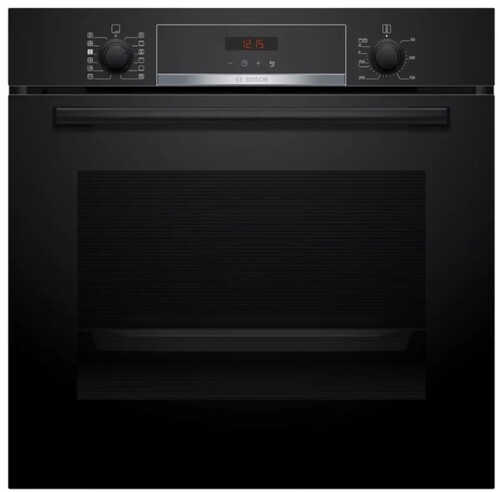 Духовой шкаф BOSCH - HRA 574 BB0