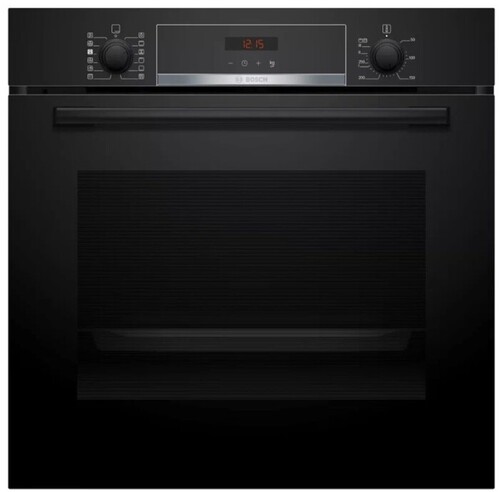 Духовой шкаф с паром BOSCH - HRA 574 BB0 -