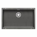 Кухонная мойка BLANCO - SUBLINE 700-U алюметаллик (523444)