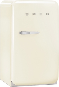 Холодильник SMEG - FAB10RCR5