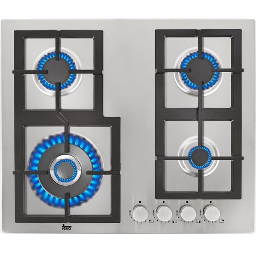 Варочная поверхность TEKA - EFX 60 4G AI AL CI DR