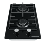 Газовая варочная панель MAUNFELD EGHE.32.3EB\G