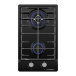Газовая варочная панель MAUNFELD EGHE.32.63CB/G