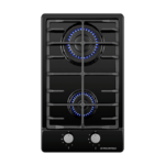 Газовая варочная панель MAUNFELD EGHE.32.6CB/G