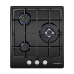 Газовая варочная панель MAUNFELD EGHE.43.33CB\G