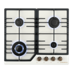 Газовая варочная панель MAUNFELD EGHE.64.43CBG.R/G