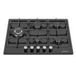 Газовая варочная панель MAUNFELD EGHE.75.33CB\G