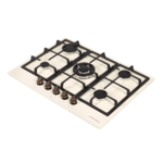 Газовая варочная панель MAUNFELD EGHE.75.33CBG2.R\G