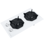 Газовая варочная панель MAUNFELD EGHG.32.2CW/G