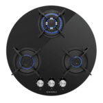 Газовая варочная панель MAUNFELD EGHG.43.23CB\G