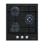 Газовая варочная панель MAUNFELD EGHG.43.33CB\G