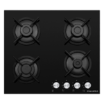 Газовая варочная панель MAUNFELD EGHG.64.1CB/G