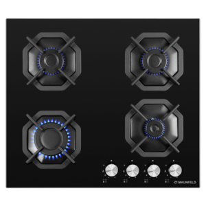 Газовая варочная панель MAUNFELD EGHG.64.2CB\G